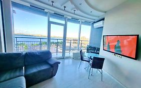 Most City Apart-Hotel