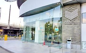 Most City Apart-Hotel